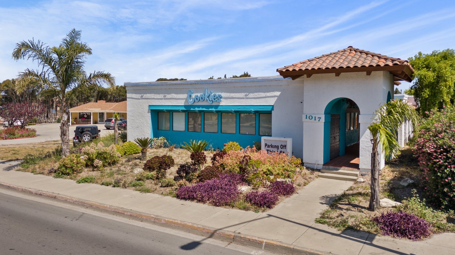 1017 E Ocean Ave, Lompoc, CA for Rent