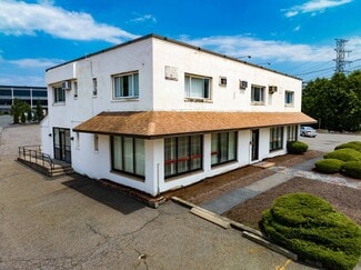 Waltham, MA Office - 1273-1275 Main St