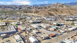 Cathedral City, CA undefined - 68361 Kieley Rd