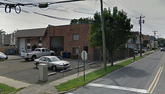 Hackensack, NJ Warehouse - 95 Myer St