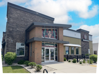 Sun Prairie, WI Retail - 190 N Grand Ave
