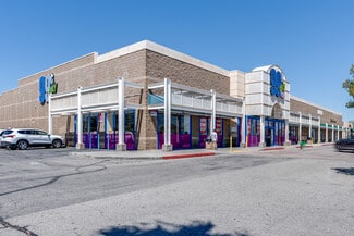 Palmdale, CA Retail - 330 W Rancho Vista Blvd Palmdale, CA Retail - 330 W Rancho Vista Blvd