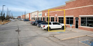 Calgary, AB Industrial - 5050 106th Ave SE