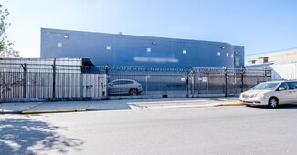 Los Angeles, CA Warehouse - 800-808 E 29th St