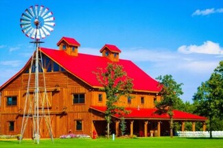 Glencoe, OK Specialty - 347599 E 5400 Rd