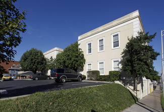 Nashville, TN Office - 1114 17th Ave S