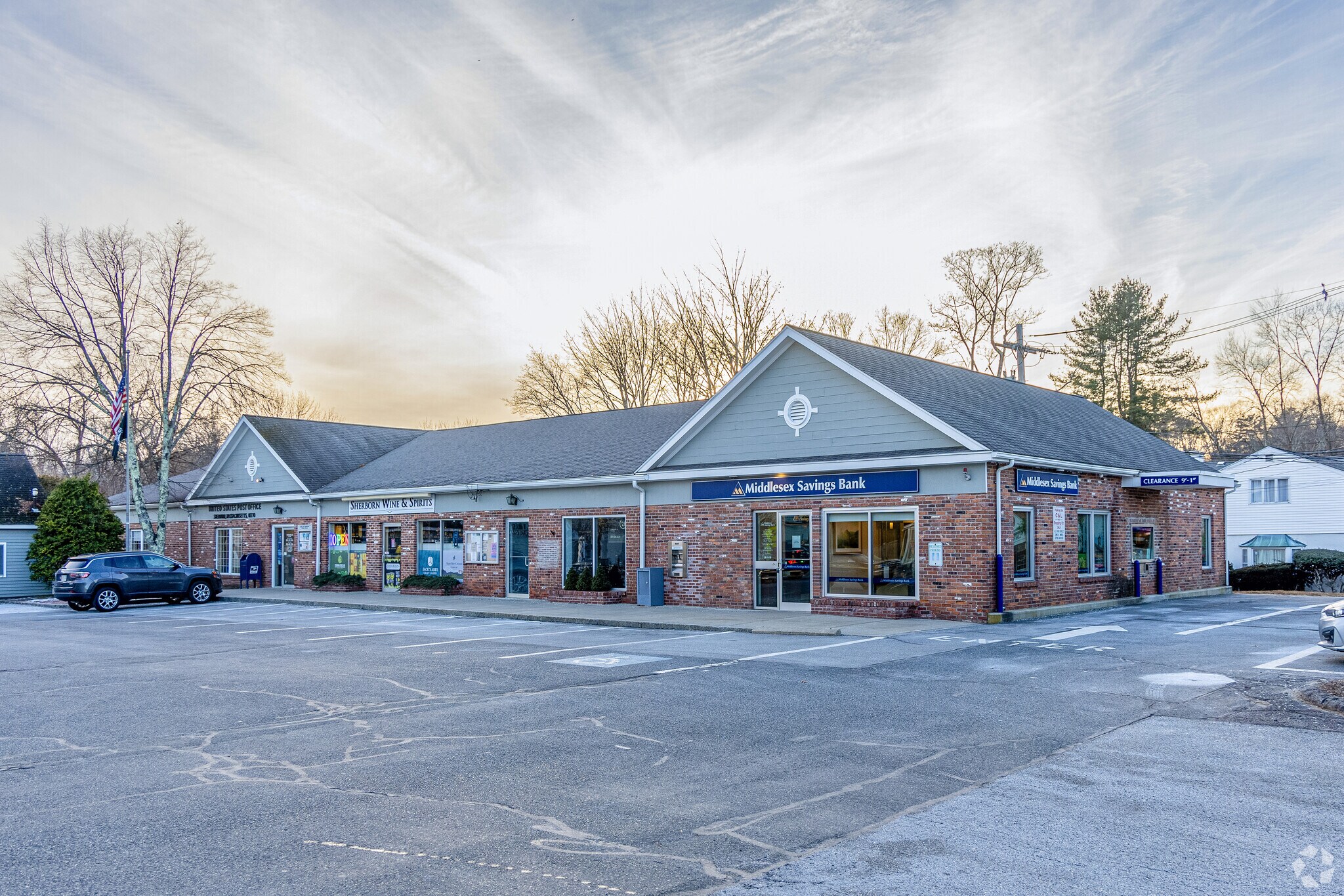 29 N Main St, Sherborn, MA for Rent