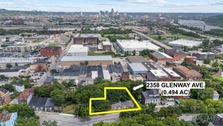 Cincinnati, OH Residential - 2403 Glenway Ave Cincinnati, OH Residential - 2403 Glenway Ave