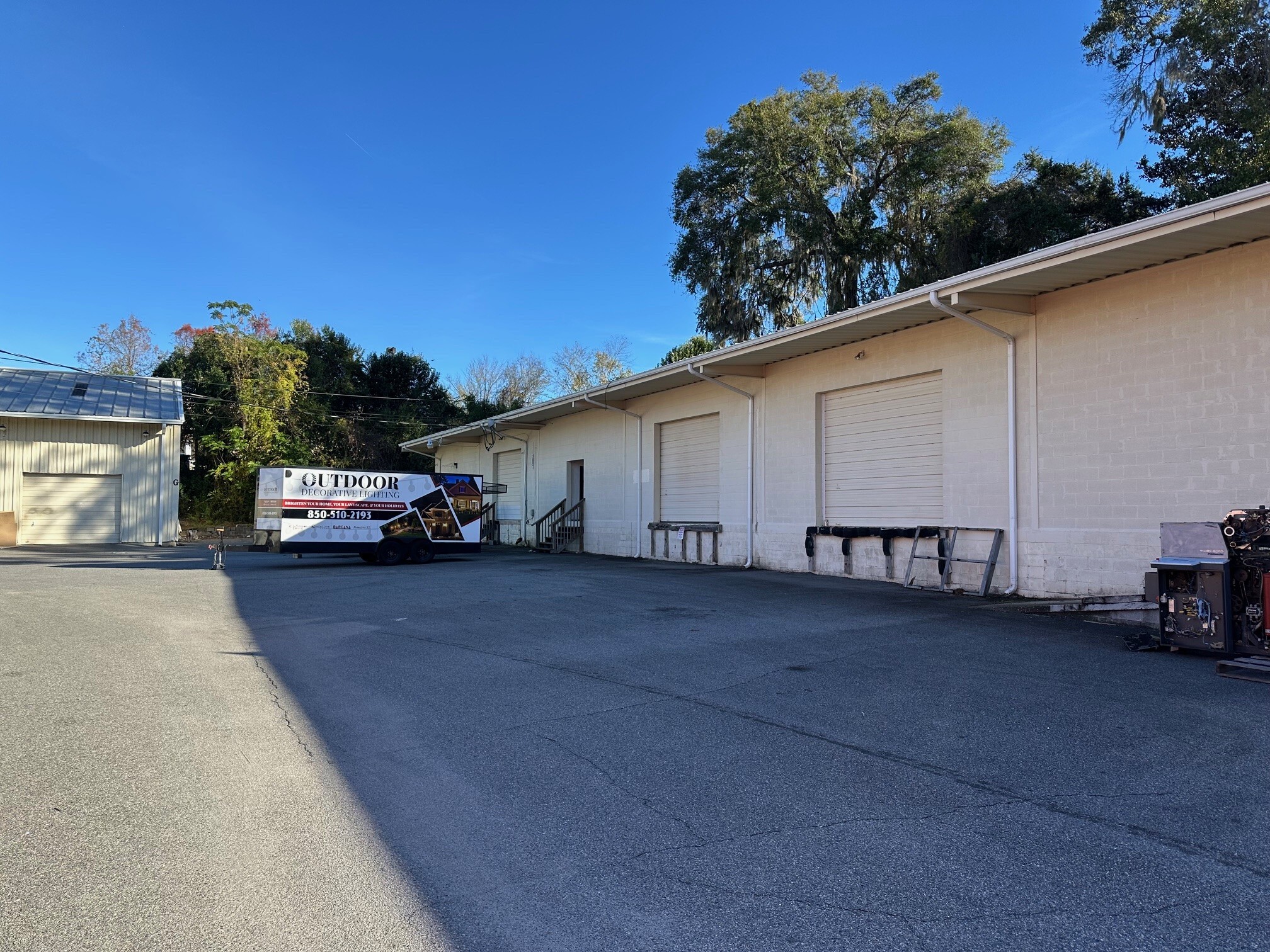 1615 Capital Cir NE, Tallahassee, FL for Rent