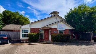 Houston, TX Retail - 13233 W Little York Rd Houston, TX Retail - 13233 W Little York Rd