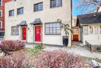 Denver, CO Office - 422 21st St