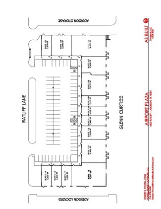 Addison, TX Flex - 4500 Ratliff Ln
