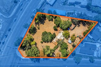 Escondido, CA Residential Land - 3129 E El Norte Pky Escondido, CA Residential Land - 3129 E El Norte Pky