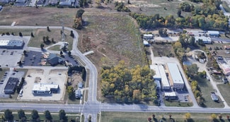 Sylvania, OH Commercial Land - 3921 Sylvan Lakes Blvd