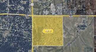 Elizabeth, CO Commercial - 33784 County Road 21