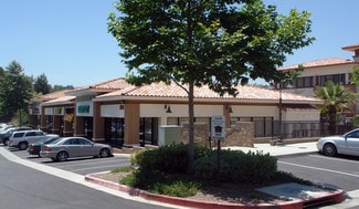 Chino Hills, CA Retail - 2130-2140 Grand Ave Chino Hills, CA Retail - 2130-2140 Grand Ave
