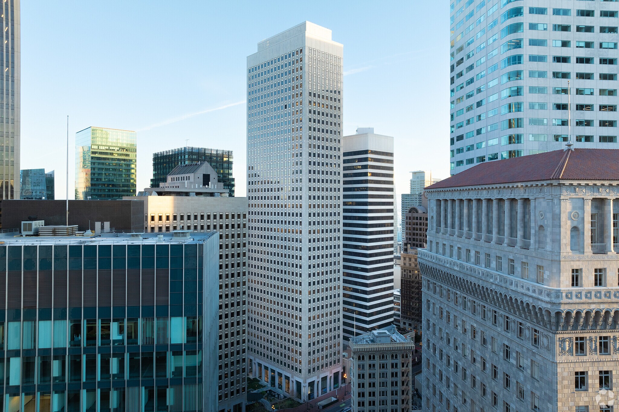 575 Market St, San Francisco, CA for Rent