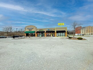 South Bend, IN Retail - 52963-52991 SR 933