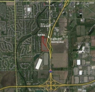 Joliet, IL Commercial - 1 Seil Rd Joliet, IL Commercial - 1 Seil Rd