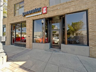 Birmingham, AL Retail - 2811 18th St S Birmingham, AL Retail - 2811 18th St S