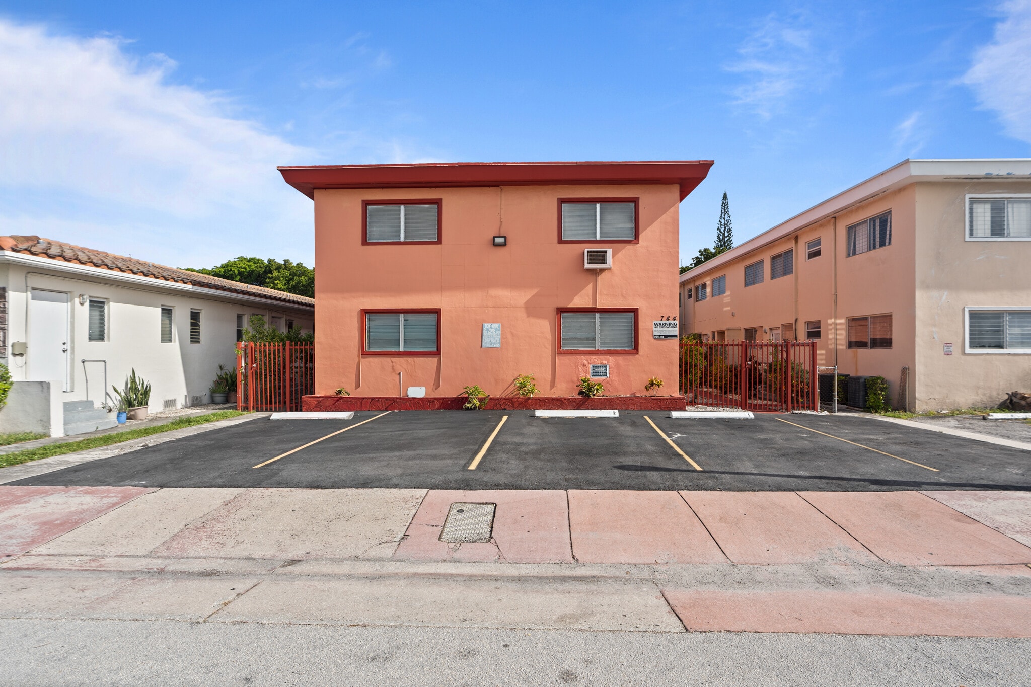 744 85th St, Miami Beach, FL for Sale