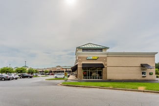 Maumelle, AR Retail - 115-117 Audubon Dr