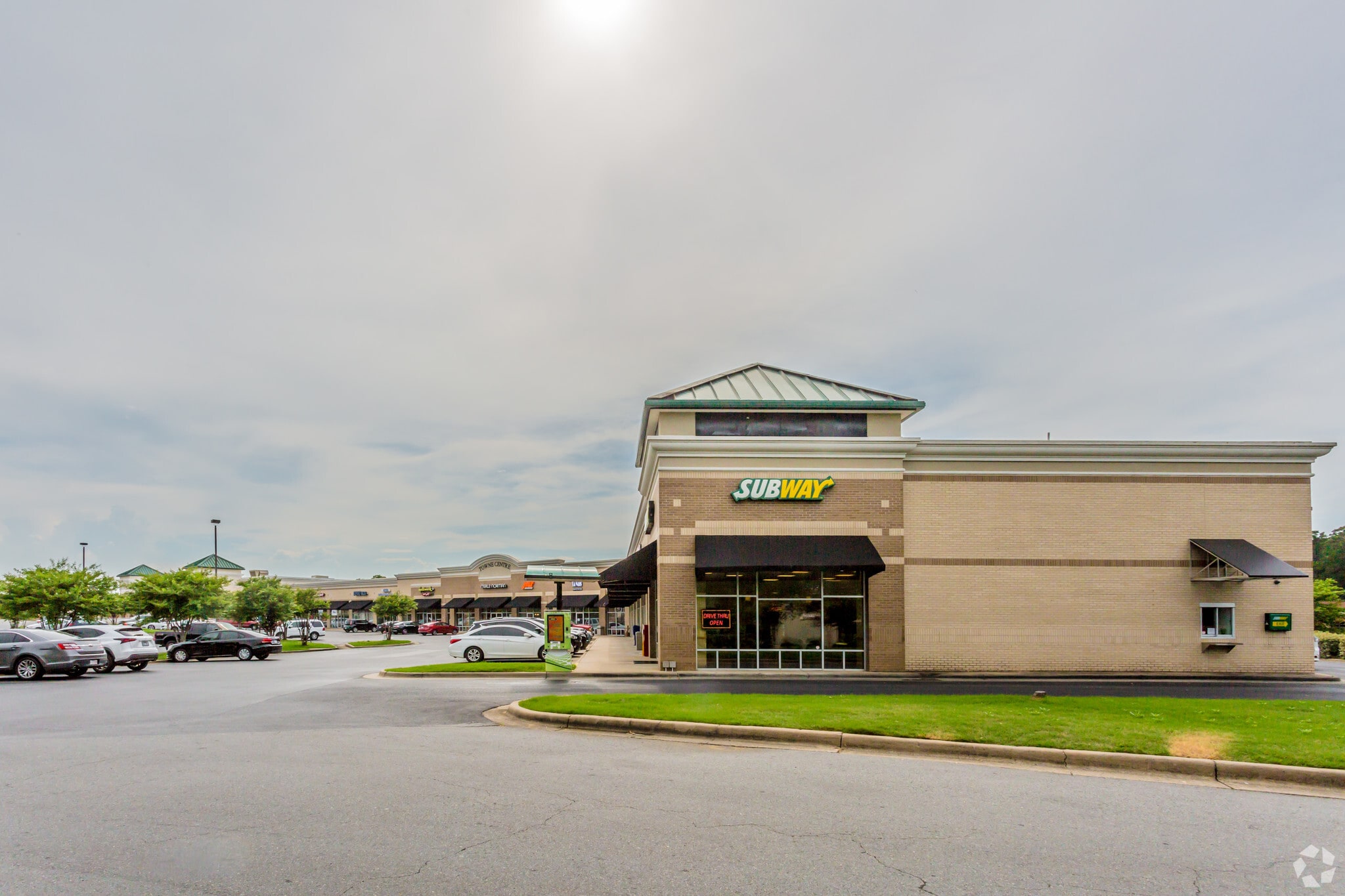 115-117 Audubon Dr, Maumelle, AR for Rent