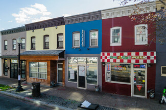 Washington, DC Storefront Retail/Residential - 1411 H St NE