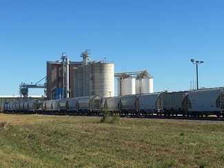 Shreveport, LA Industrial - 3000 Doug Attaway Blvd
