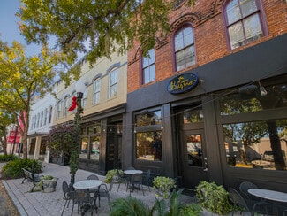 Valdosta, GA Retail - 128-130 N Ashley St