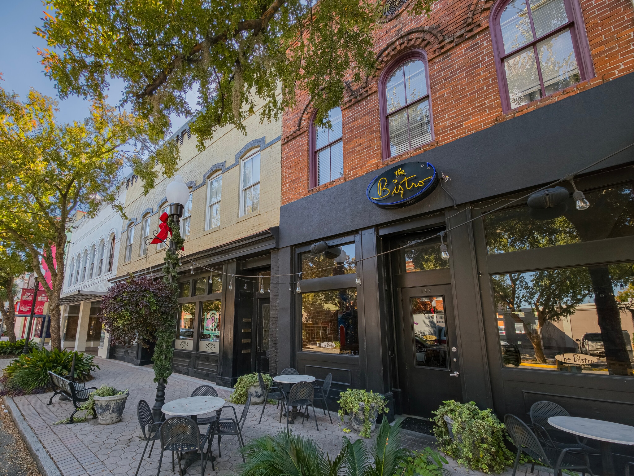 128-130 N Ashley St, Valdosta, GA for Sale