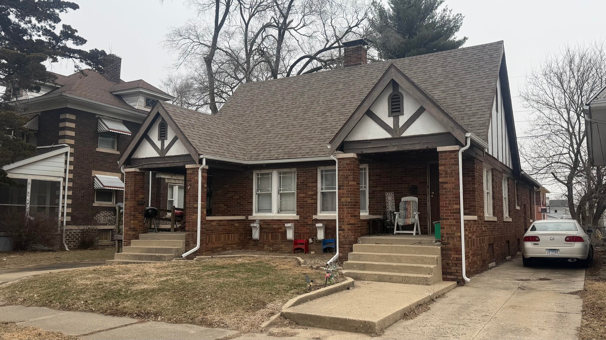 1003 N Franklin St, Danville, IL for Sale