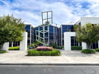 Monrovia, CA Office - 222 E Huntington Dr