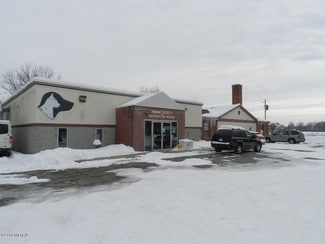 Benton Harbor, MI Specialty - 641 S Crystal Ave Benton Harbor, MI Specialty - 641 S Crystal Ave