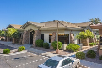Tempe, AZ Office - 2125 E Warner Rd