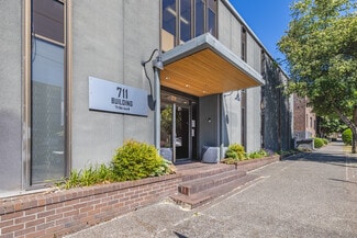 Seattle, WA Office/Retail - 711 6th Ave N Seattle, WA Office/Retail - 711 6th Ave N