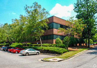 Atlanta, GA Office - 500 Sugar Mill Rd