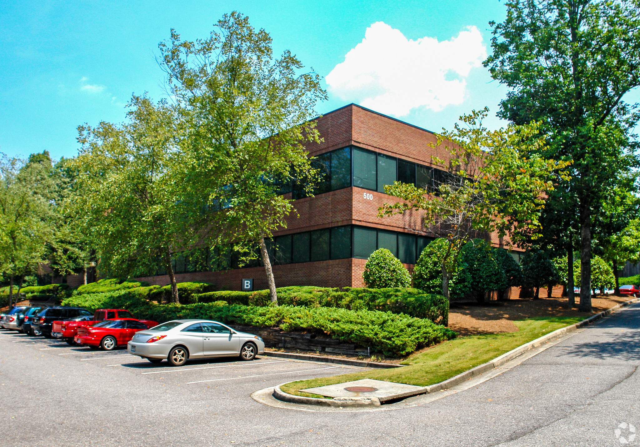 500 Sugar Mill Rd, Atlanta, GA for Rent