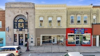 Waupun, WI Retail - 315 E Main St
