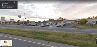 Smyrna, DE Office - 1244 S DuPont Blvd