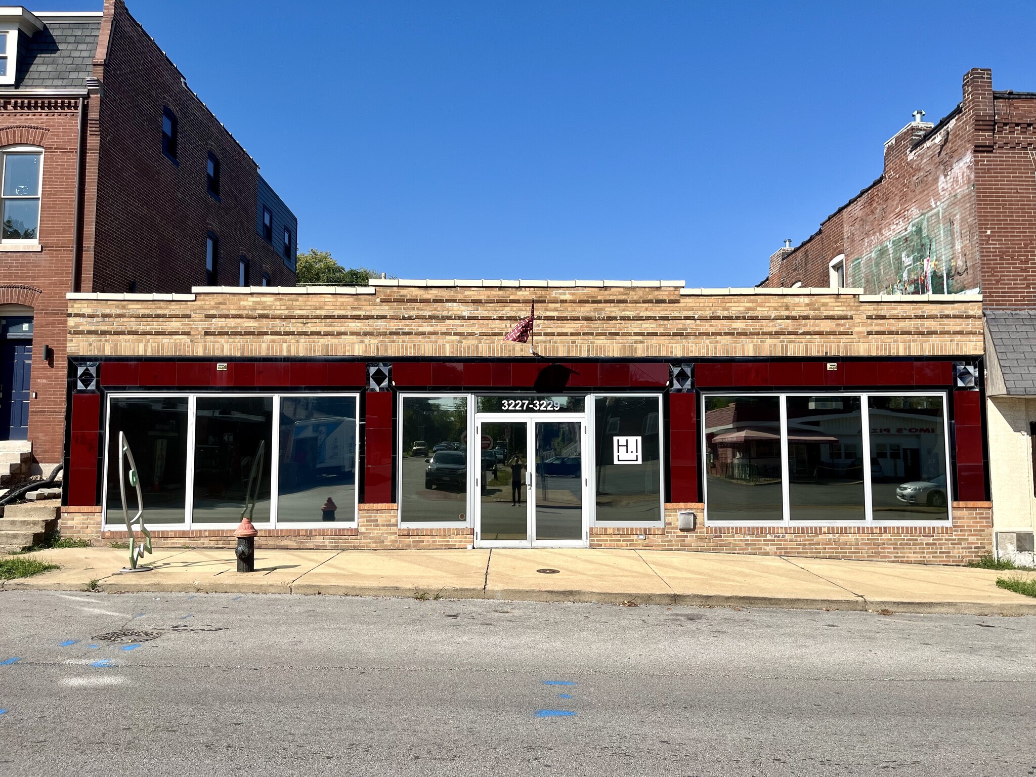 3227-3229 Morganford Rd, Saint Louis, MO for Rent