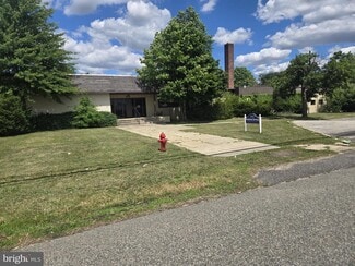 Bridgeton, NJ Flex - 1343 Highway 77