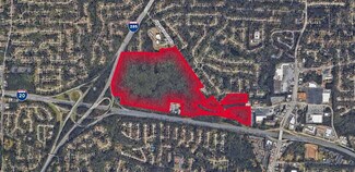 Decatur, GA Commercial - 2081 Snapfinger Road Decatur, GA Commercial - 2081 Snapfinger Road