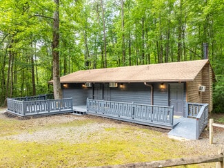Sautee Nacoochee, GA Multi-Family - 3573 GA-356 Hwy