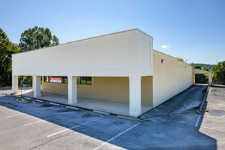 Soddy Daisy, TN Flex - 10188 Dayton Pike