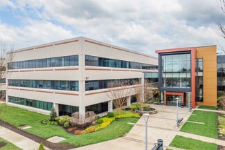 Blue Bell, PA Coworking Space - 325 Sentry Pky E Blue Bell, PA Coworking Space - 325 Sentry Pky E