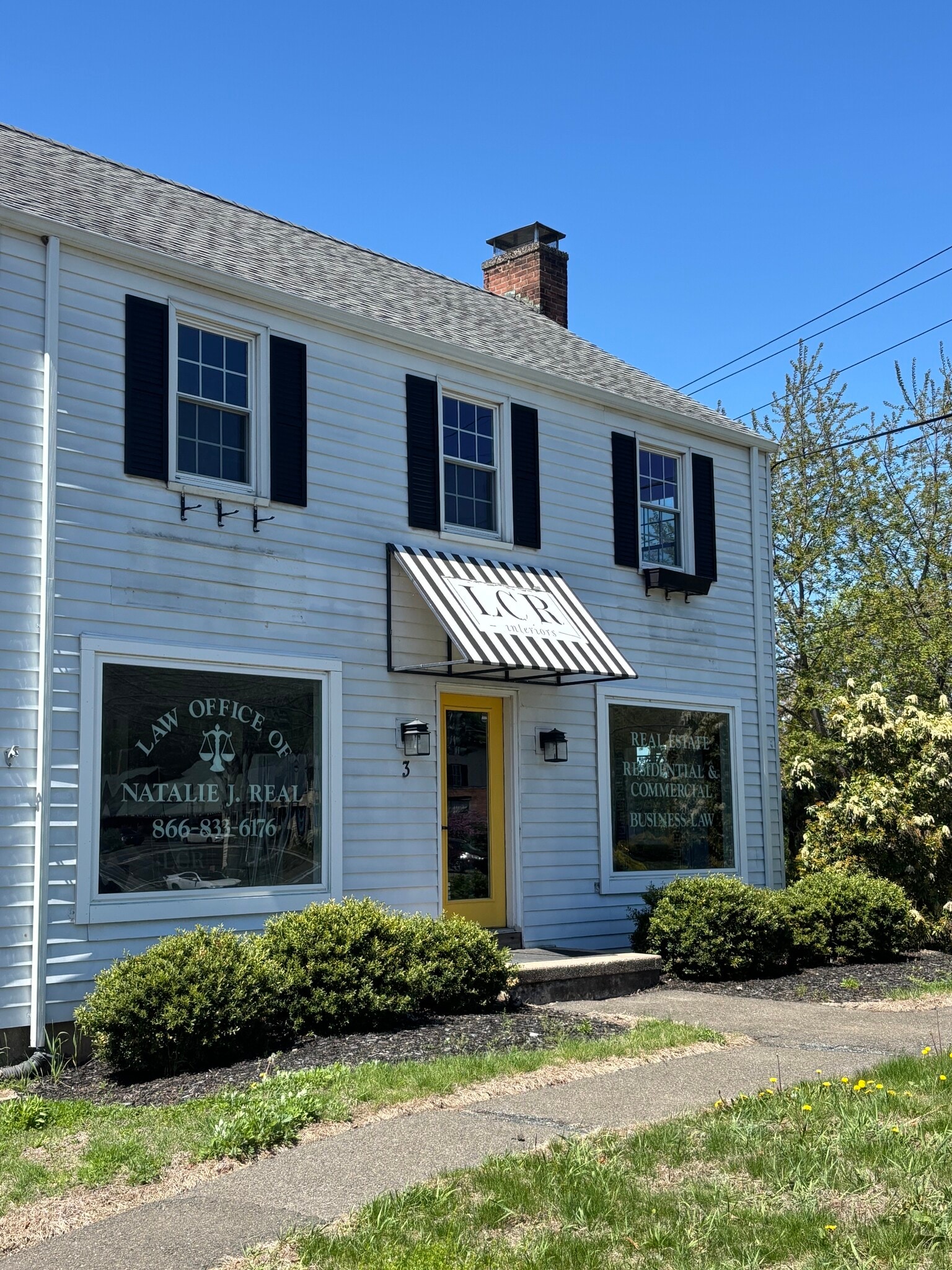 3 Waterville Rd, Avon, CT for Rent