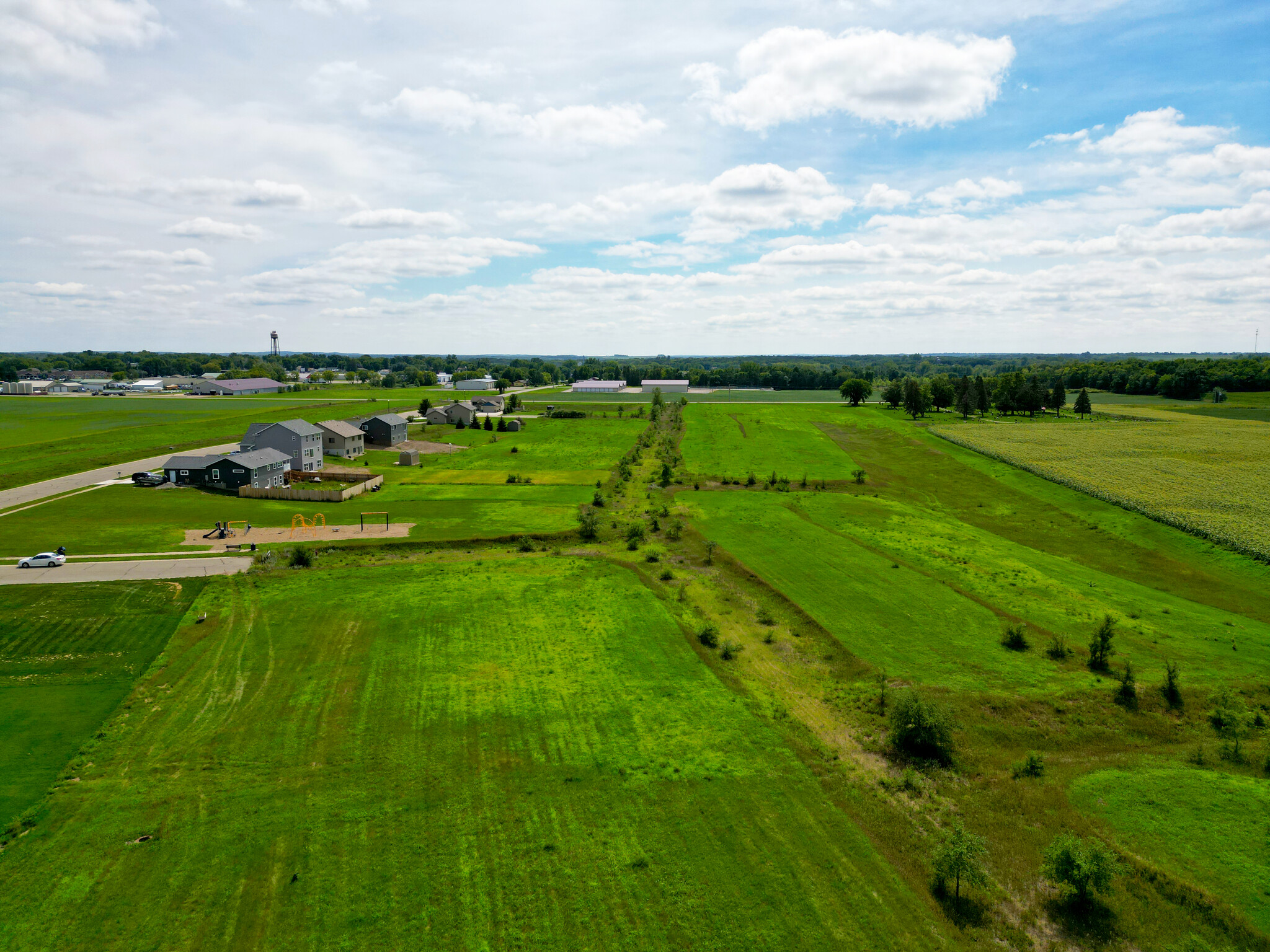 XXXX Ridgview, Kimball, MN for Sale