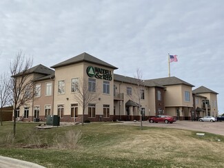 Sioux Falls, SD Office - 5032 S Bur Oak Pl