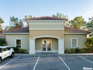 Lakeland, FL Office - 624 Midflorida Dr